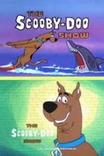 Watch The Scooby Doo Show  Megavideo